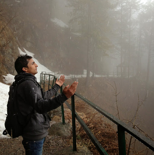 Adnan Ahmad Photo 52