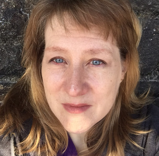 Martha Sullivan Photo 23