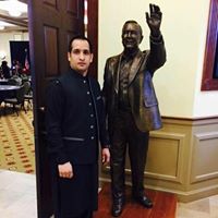 Muhammad Kamal Photo 27