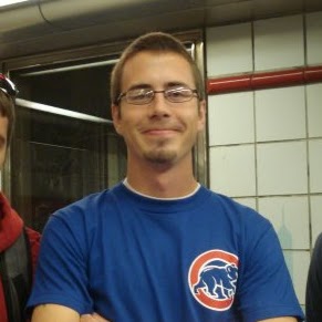 Cody Jackson Photo 26