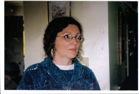 Julie Foote Photo 6