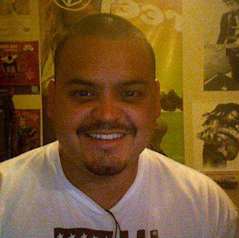 Troy Martinez Photo 39