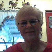 Susan Tillery Photo 14