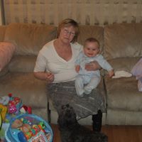 Rae Davies Photo 14