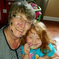 Bernice Moore Photo 24