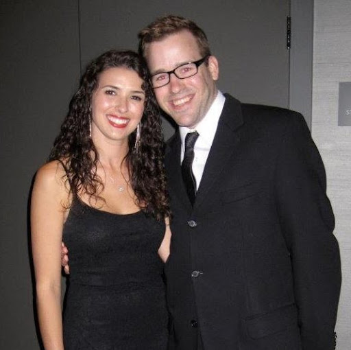 Lindsey Knight Photo 10