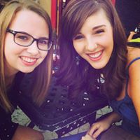 Sarah Mcroberts Photo 8