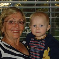 Laverne Roberts Photo 24