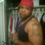 Marcus Hampton Photo 18