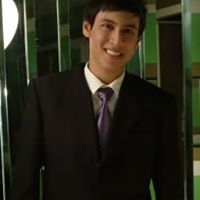 Anthony Mercado Photo 26