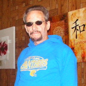 James Pierson Photo 8
