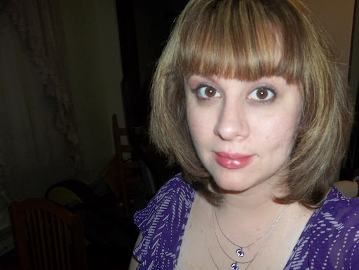 Heather Stark Photo 34