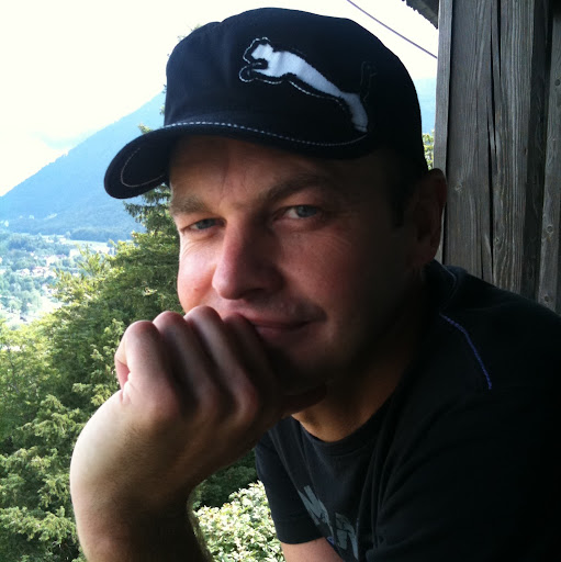 Alexander Gruber Photo 16