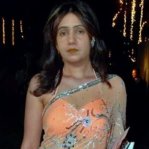Mona Sethi Photo 7