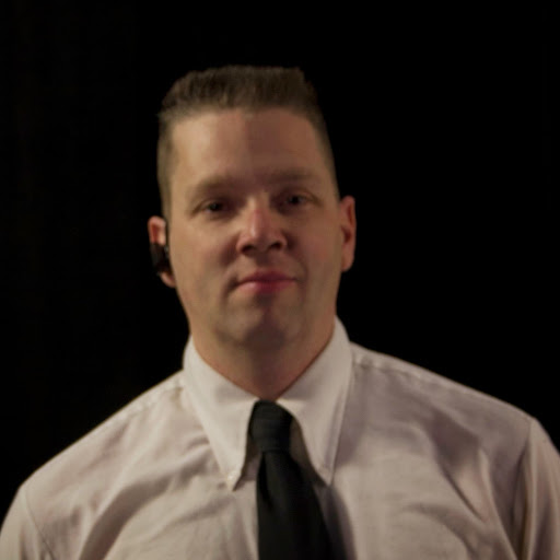 Timothy Skinner Photo 8