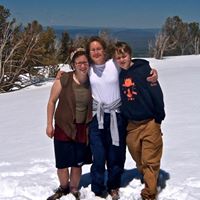 Ruth Mcgregor Photo 12