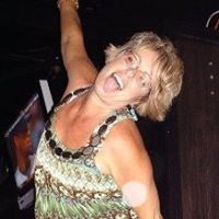 Susan Comeau Photo 3