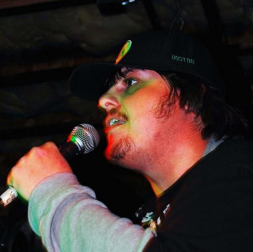Charles Garcia Photo 48