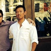 Jason Song Photo 25