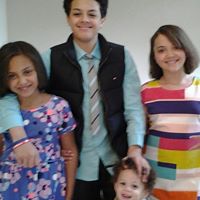 Samantha Mcclendon Photo 10
