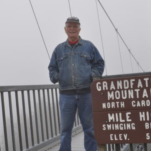 Charles Crabtree Photo 10