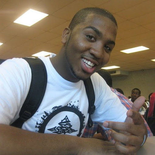 Javon Robinson Photo 24