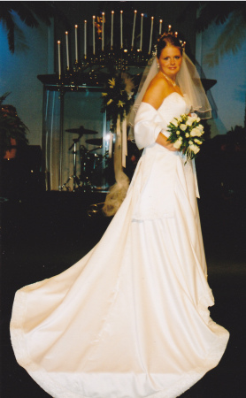 Michelle Holley Photo 13