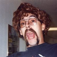 Mike Reinhardt Photo 37