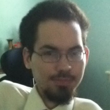 Nicolas Reid Photo 5