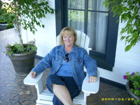 Sharon Anderson Photo 43
