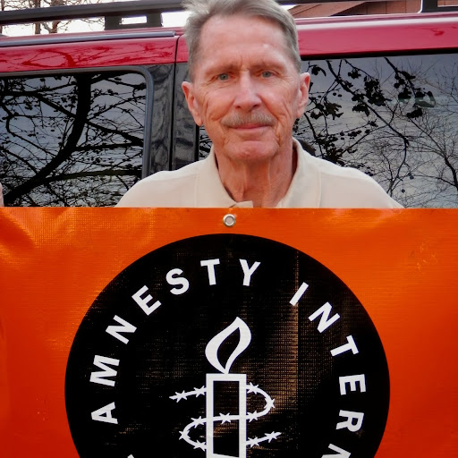 John Walters Photo 20