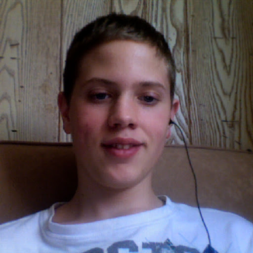 Adam Priest Photo 22