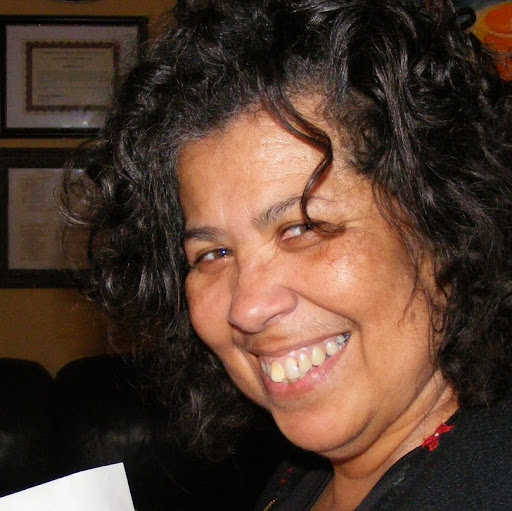 Catherine Ford Photo 14