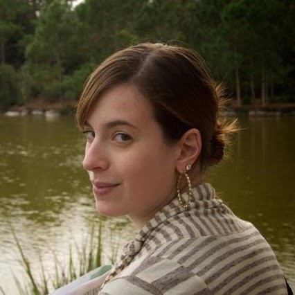 Amy Greenberg Photo 48