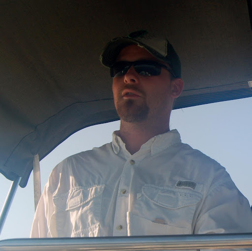 John Hinz Photo 1