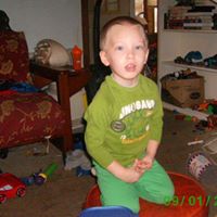Robin Chitwood Photo 2