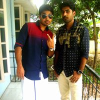 Vivek Venkatesh Photo 10