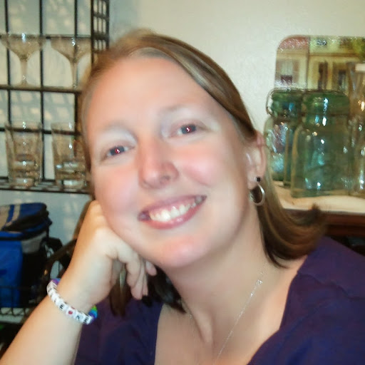 Michelle Garrison Photo 32