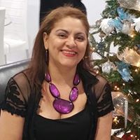 Martha Aldana Photo 29