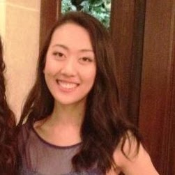 Connie Zhang Photo 35
