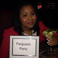 Amber Ferguson Photo 25