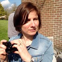 Catherine Thielen Photo 9