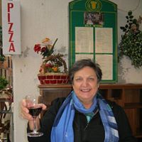 Sue Stratton Photo 15