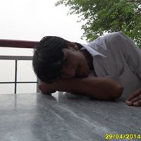 Sayed Shah Photo 19