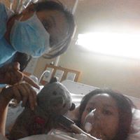 Angela Rosales Photo 10