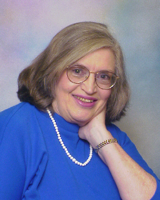 Betty Laws Photo 14