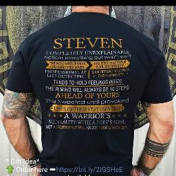 Steven Byrd Photo 12