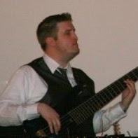 Jeremy Cain Photo 12