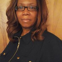 Zandra Harris Photo 10