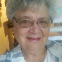 Nancy Petty Photo 21
